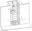 Fig. 01 - Floor element for installation in a floor of a building room and system comprising such a floor element