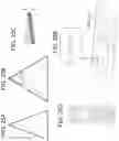 Fig. 52 - Sample dispenser including an internal standard and methods of use thereof