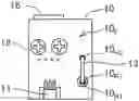 Fig. 01 - Sensor intermediate part, sensor and sensor manufacturing method