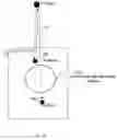 Fig. 02 - System and method for determining the relative direction of an RF transmitter