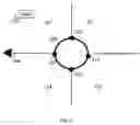Fig. 06 - System and method for determining the relative direction of an RF transmitter