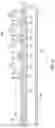 Fig. 07 - Liquid crystal element, deflection element, and eyeglasses