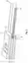 Fig. 03 - Non-ferrule damaging field removable guide pin