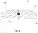 Fig. 02 - LED LENS STRUCTURE AND TRAIL CAMERA