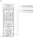 Fig. 01 - Variable length deduplication of stored data