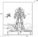 Fig. 01 - Mixed reality system with multi-source virtual content compositing and method of generating virtual content using same