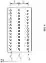 Fig. 06 - Reducing peak current usage in light emitting diode array