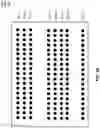 Fig. 08 - Reducing peak current usage in light emitting diode array