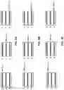Fig. 12 - Reducing peak current usage in light emitting diode array