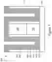 Fig. 08 - Semiconductor device with a work function layer having a concentration of fluorine