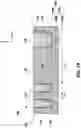 Fig. 02 - Methods of forming electronic devices, and related electronic devices and electronic systems