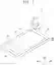 Fig. 02 - Display device having second electrode including a first portion that is not overlapped with the module hole and a second portion between the module hole and the first portion
