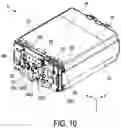 Fig. 10 - Battery Pack, Treatment System and Method for the Production of a Battery Pack