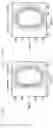 Fig. 15 - Dual loop antenna