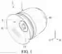 Fig. 02 - Camera and light adjustment module