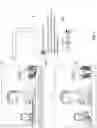 Fig. 02 - Method and apparatus for redirecting portions of content to alternate communication channels