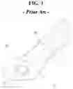 Fig. 02 - Vibration generator and shoe having same