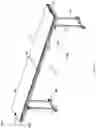 Fig. 02 - Leg assemblies