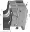 Fig. 07 - DISPENSING SYSTEM FOR DISPENSING CUTLERY AND UTENSILS