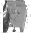 Fig. 09 - DISPENSING SYSTEM FOR DISPENSING CUTLERY AND UTENSILS