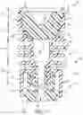 Fig. 10 - Biological fluid collection and stabilization system