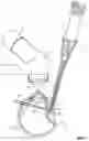 Fig. 02 - Light instrument for illuminating the intraocular space
