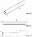 Fig. 08 - Light instrument for illuminating the intraocular space