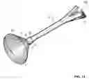 Fig. 09 - Light instrument for illuminating the intraocular space