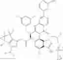 Fig. 243 - Inhibitors of human immunodeficiency virus replication