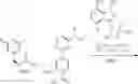 Fig. 331 - Inhibitors of human immunodeficiency virus replication