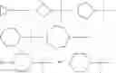 Fig. 15 - PTH COMPOUNDS WITH LOW PEAK-TO-TROUGH RATIOS