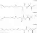 Fig. 37 - PTH COMPOUNDS WITH LOW PEAK-TO-TROUGH RATIOS