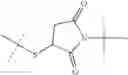 Fig. 41 - PTH COMPOUNDS WITH LOW PEAK-TO-TROUGH RATIOS