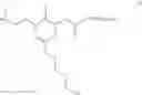Fig. 57 - PTH COMPOUNDS WITH LOW PEAK-TO-TROUGH RATIOS