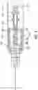 Fig. 07 - Precision low-dose,low-waste syringes and ergonomic attachments therefor