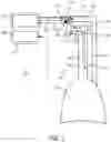 Fig. 02 - Methods, systems and devices for non-invasive open ventilation with gas delivery nozzles within nasal pillows