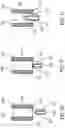 Fig. 07 - Methods, systems and devices for non-invasive open ventilation with gas delivery nozzles within nasal pillows