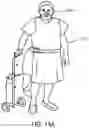Fig. 08 - Methods, systems and devices for non-invasive open ventilation with gas delivery nozzles within nasal pillows