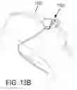Fig. 09 - Methods, systems and devices for non-invasive open ventilation with gas delivery nozzles within nasal pillows