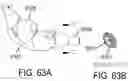 Fig. 44 - Methods, systems and devices for non-invasive open ventilation with gas delivery nozzles within nasal pillows