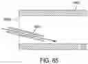 Fig. 47 - Methods, systems and devices for non-invasive open ventilation with gas delivery nozzles within nasal pillows