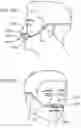 Fig. 67 - Methods, systems and devices for non-invasive open ventilation with gas delivery nozzles within nasal pillows