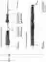 Fig. 75 - Methods, systems and devices for non-invasive open ventilation with gas delivery nozzles within nasal pillows