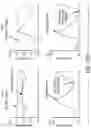 Fig. 77 - Methods, systems and devices for non-invasive open ventilation with gas delivery nozzles within nasal pillows