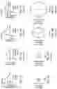Fig. 79 - Methods, systems and devices for non-invasive open ventilation with gas delivery nozzles within nasal pillows