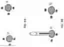 Fig. 09 - 3-d mixing and particle delivery via movable electromagnets assemblies