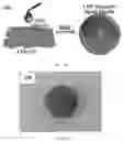 Fig. 34 - Superhydrophobic covalent organic framework materials