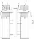 Fig. 08 - Core pattern reformer tool