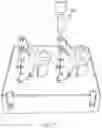Fig. 08 - Method for generating and depicting additive manufacturing build supports