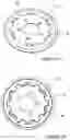 Fig. 04 - Wheel assembly, method of manufacture and use thereof